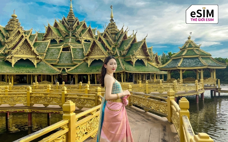 Dự toán chi phí du lịch Thái Lan tự túc giúp bạn chủ động ngân sách hiệu quả.